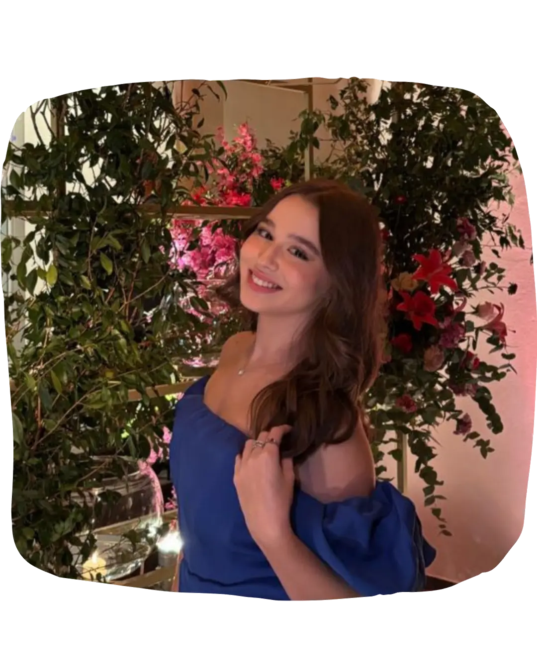 Foto de Leticia